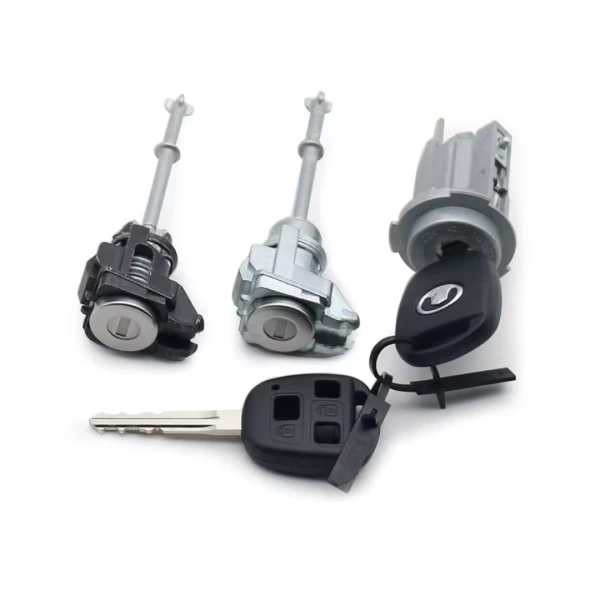 Kit Cilindros Con Llaves Para Great Wall M4 1.5 4g15